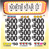 North Star 12 5W $2 12@$500 $2B 14% 4800