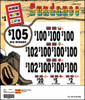 Sundance 3W $1 12@$100 $2B 23% 2940