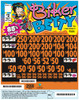 Biker Betty 3W $2 8@$200 (1@$250) $4B 15% 2559