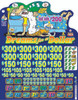 Dreams for a Dollar Big Pic 3W $1 8@$300 $1B 20% 7200 LS