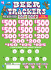 Beer Trackers Embedded PK 3W $1 6@$500 $1B 20% 7000 LS