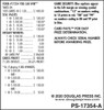 You Can Win Seal 5W $1 1@$500 $1B 28% 1485 All Holders Win