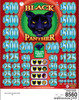 Black Panther Big Pic 3W $1 8@$500 $2B 19% 8560