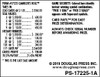Gambler's Roll PK 3W $1 4@$200 $2B 21% 3360 LS