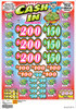 Cash In PK 3W $1 4@$200 $2B 21% 3360 LS