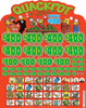 Quackpot Big Pic Chip $1 8@$400 $1B 22% 9944 LS
