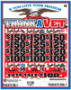 Thank a Vet 3W $1 12@$150 (4@$150) $2B 15% 3120 LS
