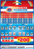 Amvets PK 3W $1 12@$100 $2B 14% 2840 LS