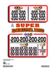 Super Dakota 3W $1 12@$200 $1B 22% 5560