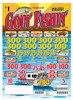 Goin' Fishin' PK 5W $1 8@$300 $1B 20% 6400 LS