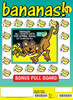 Bananas PK 3W $1 16@$100 (2@$200) $2B 17% 3080 LS