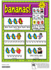 Bananas 3W $1 8@$100 $2B 16% 2760