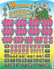 Money Bunnies Big Pic 3W $1 8@$500 $2B 19% 8560