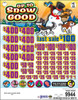 Up To Snow Good Big Pic Chip $1 10@$400 $1B 23% 9944 LS