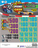 Speedway Cash Seal Big Pic Chip $1 1@$500 $5B 34% 3955