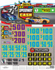 Speedway Cash Seal Big Pic Chip $1 1@$500 $5B 34% 3955
