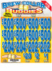 Brew Collar Buddies 3W $1 8@$500 $1B 19% 8036