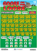 Goose on the Loose Big PK 3W $2 16@$500 $2B 23% 7920