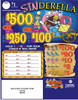 Sinderella Seal 5W $1 1@$500 $1B 27% 994