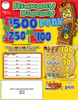 Hickory Dickory Dork Seal 5W $1 1@$500 $1B 27% 994