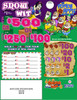 Snow Wit Seal 5W $1 1@$500 $1B 27% 994