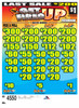 Get Fired Up PK 3W $1 8@$200 (1@$300) $1B 19% 4550 LS