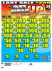 Get Fired Up PK 3W $1 16@$100 (2@$200) $2B 17% 3080 LS