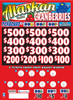 Alaskan Cranberries Embedded PK 3W $1 12@$100 (5,4,3,2,1) $1B 23% 7000
