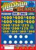 Alaskan Bears Embedded PK 3W $1 6@$400 $1B 23% 7000 LS