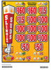 Slinging Suds 3W $1 12@$100 (2@$160) $2B 17% 2520 LS