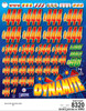 Dynamite 3W $1 8@$444 $1B 20% 8320 LS