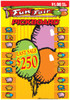 Fun Fair PK 3W $1 12@$100 $2B 13% 3136 LS
