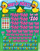 What the Duck! Big Pic 3W $1 8@$300 $1B 24% 7920 LS