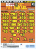 Roll Out the Barrel PK 3W $1 16@$100 (2@$200) $2B 17% 3080 LS