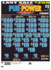 Pub Power PK 3W $1 16@$100 (2@$200) $2B 17% 3080 LS