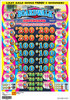 Boardwalk PK 3W $1 4@$200 $2B 21% 3360 LS