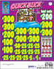 Quick Buck Big Pic 3W $1 8@$300 $1B 23% 5760 LS