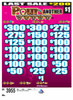 Pour Another Round 3W $1 4@$250 (2@$300) $1B 20% 3955 LS