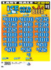 Ice Cold Beer 3W $1 4@$250 (2@$300) $1B 20% 3955 LS