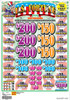 US Fortune PK 3W $1 4@$200 $2B 21% 3360 LS