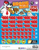 Hoagie Bear Big Pic Chip $1 10@400 $1B 21% 9944 LS