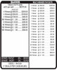 Bonus America 5W $1 4@$500 $1B 20% 6375