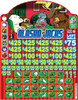 Alaska Jacks Big Pic Chip $1 10@$425 $1B 23% 9944 LS