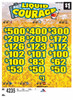 Liquid Courage 3W $1 12@100 (5,4,3,2,1) $1B 24% 4235