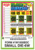 Bad Birds Seal 1W $1 1@$500 $1B 29% 1000
