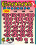 Banana Business 3W $1 8@$100 $2B 21% 3332 LS