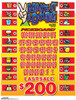 Make It a Double PK 3W $1 18@$150 (2@$300) $1B 19% 5292 LS