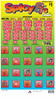 Spicy 9's PK 3W $1 8@$300 $1B 20% 6335 LS