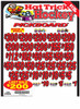 Hat Trick Hockey PK 3W $1 8@$200 (1@$300) $1B 19% 4508 LS