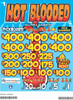 Hot Blooded Embedded PK 3W $1 6@$400 $1B 23% 7000 LS